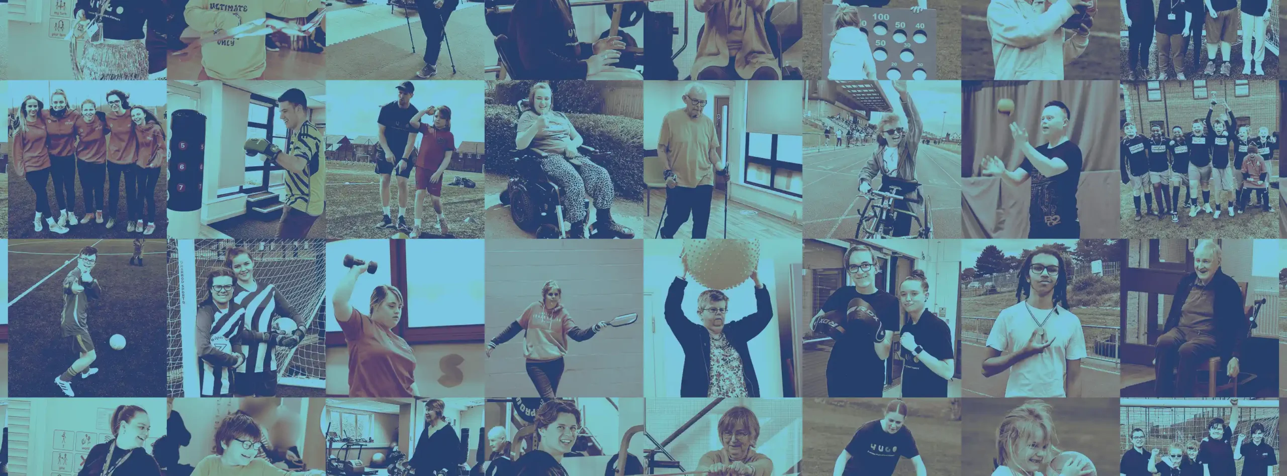 YuGo sport and exercise