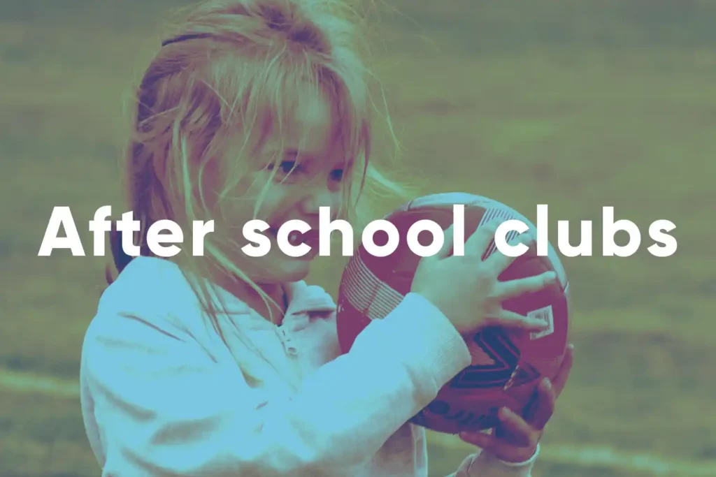 YuGo after school clubs