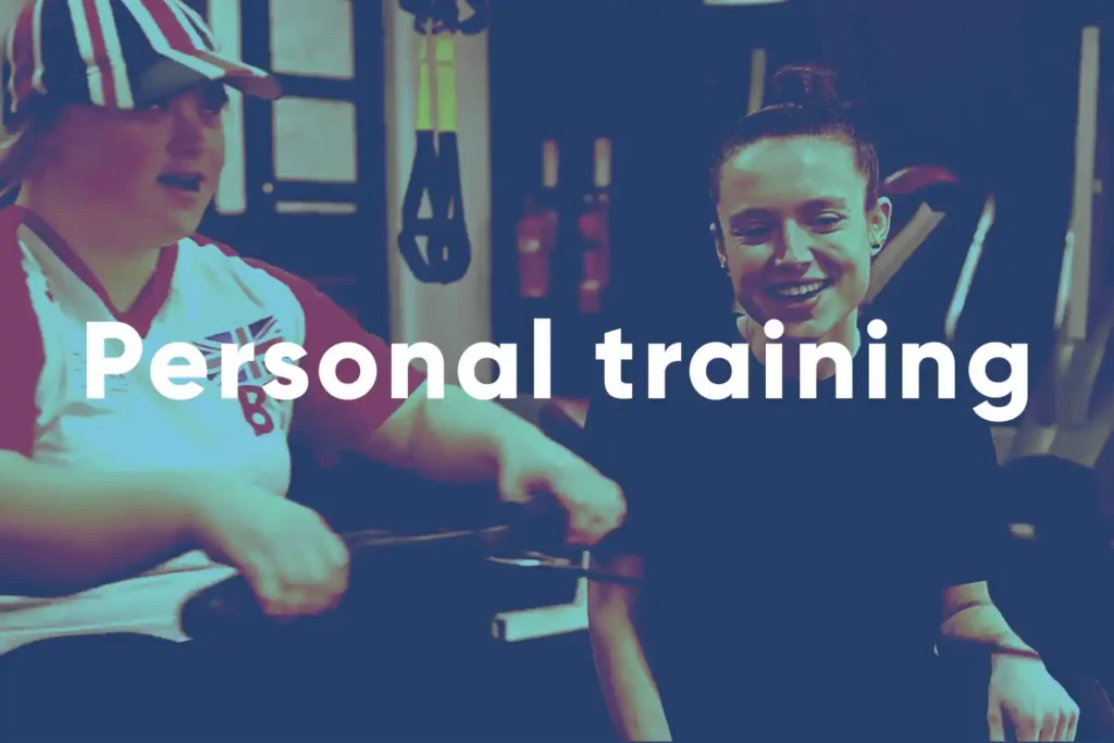 YuGo personal training