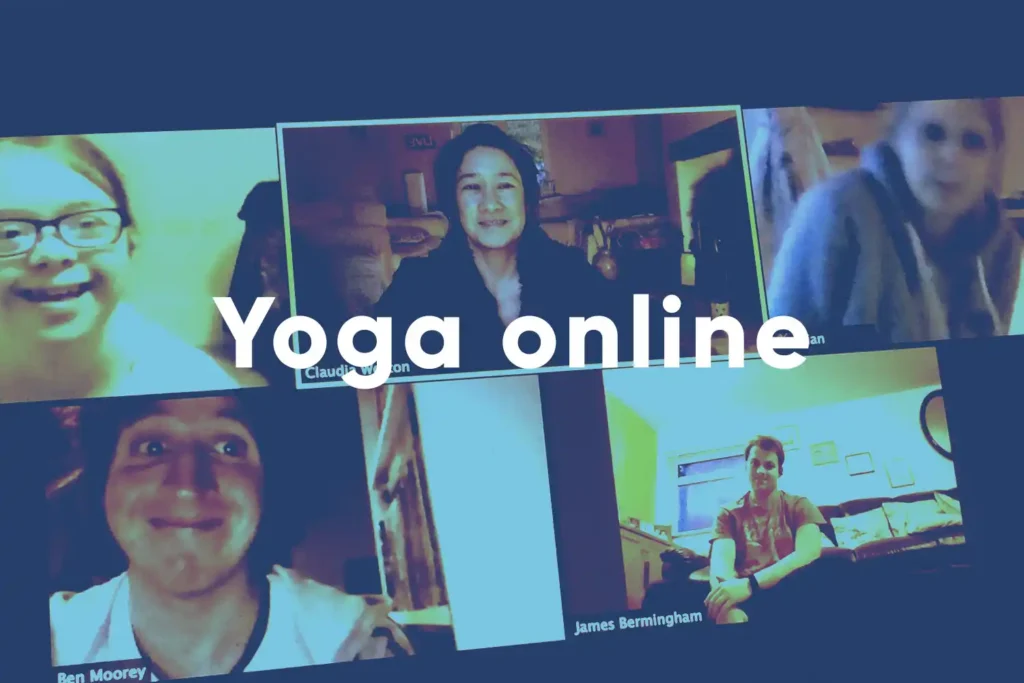 YuGo yoga online